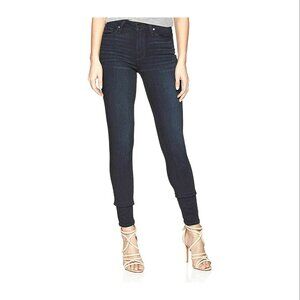 PAIGE Hoxton Ultra Skinny Jeans, Medium Wash Denim, Women's Various Sizes
